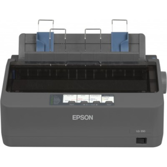 Epson LQ-350 Dot matrix, Printer, Black/Grey Epson LQ-350 Dot matrix, Printer, Black/Grey