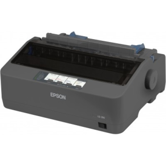 Epson LQ-350 Dot matrix, Printer, Black/Grey Epson LQ-350 Dot matrix, Printer, Black/Grey