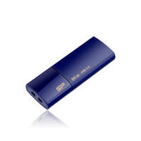 Silicon Power Blaze B05 64 GB, USB 3.0, Blue Silicon Power Blaze B05 64 GB, USB 3.0, Blue