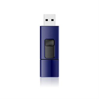 Silicon Power Blaze B05 64 GB, USB 3.0, Blue Silicon Power Blaze B05 64 GB, USB 3.0, Blue