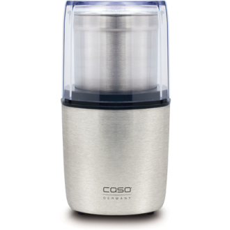 Caso 1830 Stainless steel, Number of cups 8 pc(s), 200 W W