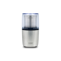 Caso 1830 Stainless steel, Number of cups 8 pc(s), 200 W W Caso 1830 Stainless steel, Number of cups 8 pc(s), 200 W W