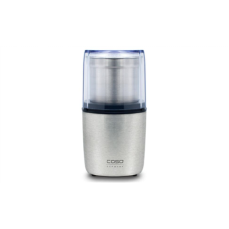 Caso 1830 Stainless steel, Number of cups 8 pc(s), 200 W W