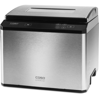 SousVide Center Caso SV900 Stainless steel, 2000 W SousVide Center Caso SV900 Stainless steel, 2000 W