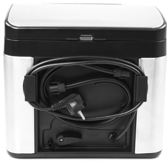 SousVide Center Caso SV900 Stainless steel, 2000 W SousVide Center Caso SV900 Stainless steel, 2000 W