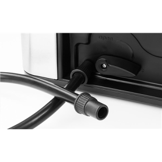 SousVide Center Caso SV900 Stainless steel, 2000 W SousVide Center Caso SV900 Stainless steel, 2000 W