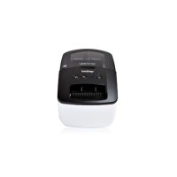 Brother QL-700 Thermal, Label Printer, Black/White Brother QL-700 Thermal, Label Printer, Black/White