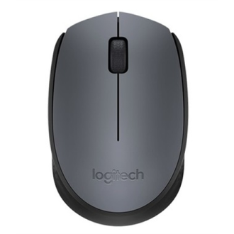 Logitech M170 Black, Grey, Yes, Wireless Mouse, Logitech M170 Black, Grey, Yes, Wireless Mouse,