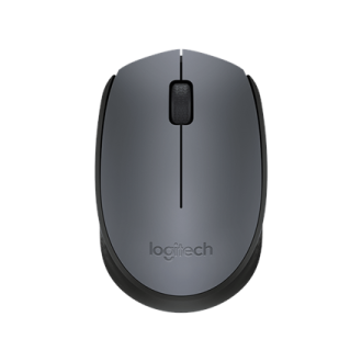 Logitech M170 Black, Grey, Yes, Wireless Mouse, Logitech M170 Black, Grey, Yes, Wireless Mouse,