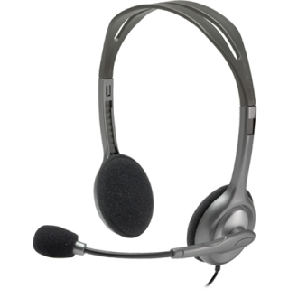 Logitech H111 Logitech H111