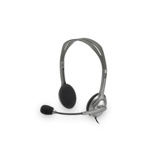 Logitech H111 Logitech H111