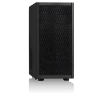 Fractal Design Core 1000 USB 3.0 Black, Micro ATX, Power supply included No Fractal Design Core 1000 USB 3.0 Black, Micro ATX, Power supply included No