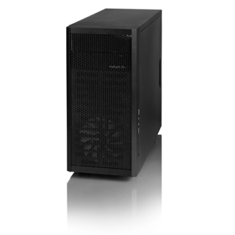 Fractal Design Core 1000 USB 3.0 Black, Micro ATX, Power supply included No Fractal Design Core 1000 USB 3.0 Black, Micro ATX, Power supply included No