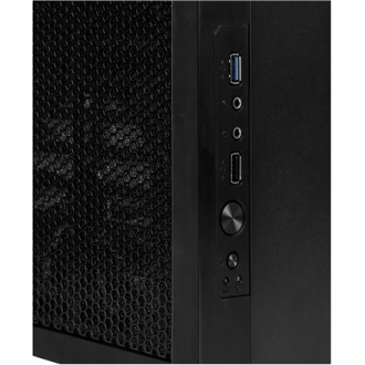 Fractal Design Core 1000 USB 3.0 Black, Micro ATX, Power supply included No Fractal Design Core 1000 USB 3.0 Black, Micro ATX, Power supply included No