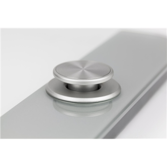 Caso Body Energy Ecostyle personal scale 3416 Maximum weight (capacity) 180 kg, Accuracy 100 g, Glass Caso Body Energy Ecostyle personal scale 3416 Maximum weight (capacity) 180 kg, Accuracy 100 g, Glass
