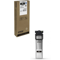 Epson C13T944140 Ink Cartridge L, Black Epson C13T944140 Ink Cartridge L, Black