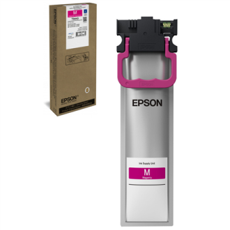 Epson C13T944340 Ink Cartridge L, Magenta Epson C13T944340 Ink Cartridge L, Magenta