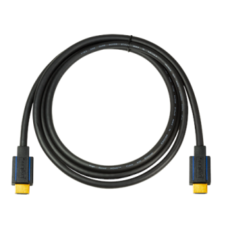 Logilink Premium HDMI Cable for Ultra HD CHB005 HDMI male (type A), HDMI male (type A), 3 m, Black Logilink Premium HDMI Cable for Ultra HD CHB005 HDMI male (type A), HDMI male (type A), 3 m, Black