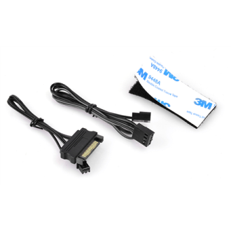 Deepcool Fan Hub FH-10 Deepcool Fan Hub FH-10