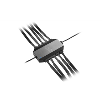 Deepcool Fan Hub FH-10 Deepcool Fan Hub FH-10