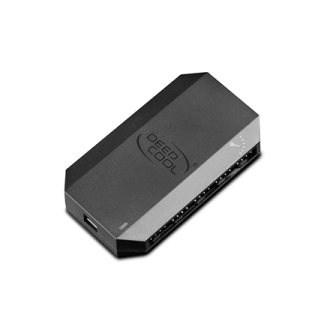 Deepcool Fan Hub FH-10 Deepcool Fan Hub FH-10