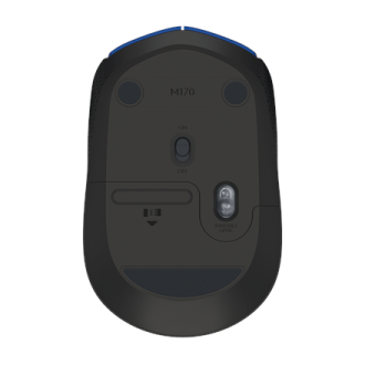 Logitech Mouse B170 Wireless, Black, Yes, Wireless connection Logitech Mouse B170 Wireless, Black, Yes, Wireless connection