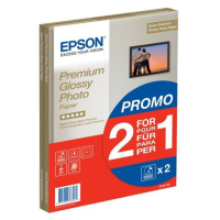 Epson Premium Glossy Photo Paper 30 sheets Photo, White, A4, 255 g/m 