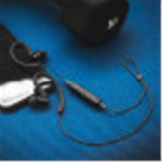 Koss Headphones BT232i In-ear/Ear-hook, Bluetooth, Microphone, Black, Wireless
