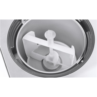 Caso Ice Cream and Yogurt Maker 180 W, 2 L