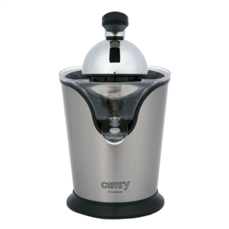 Camry Profesional Citruis Juicer CR 4006 Type Electrical, Stainless steel, 500 W, Number of speeds 1 Camry Profesional Citruis Juicer CR 4006 Type Electrical, Stainless steel, 500 W, Number of speeds 1