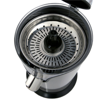 Camry Profesional Citruis Juicer CR 4006 Type Electrical, Stainless steel, 500 W, Number of speeds 1 Camry Profesional Citruis Juicer CR 4006 Type Electrical, Stainless steel, 500 W, Number of speeds 1
