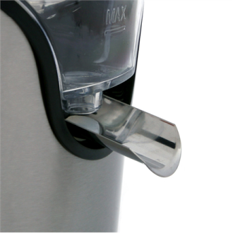 Camry Profesional Citruis Juicer CR 4006 Type Electrical, Stainless steel, 500 W, Number of speeds 1 Camry Profesional Citruis Juicer CR 4006 Type Electrical, Stainless steel, 500 W, Number of speeds 1