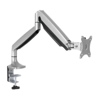 Logilink BP0041 Dual Monitor Desk mount, 13 Logilink BP0041 Dual Monitor Desk mount, 13