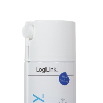 Logilink RP0014 Cooling Spray, 400 ml Logilink RP0014 Cooling Spray, 400 ml