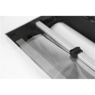 Caso Vacuum sealer GourmetVAC 480 Automatic, Silver, 160 W, Caso Vacuum sealer GourmetVAC 480 Automatic, Silver, 160 W,