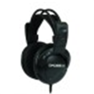 Koss Headphones DJ Style UR20 Headband/On-Ear, 3.5mm (1/8 inch), Black, Noice canceling, Koss Headphones DJ Style UR20 Headband/On-Ear, 3.5mm (1/8 inch), Black, Noice canceling,