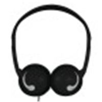 Koss Headphones KPH25k Headband/On-Ear, 3.5mm (1/8 inch), Black, Koss Headphones KPH25k Headband/On-Ear, 3.5mm (1/8 inch), Black,
