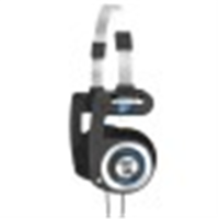 Koss Headphones PORTA PRO CLASSIC Headband/On-Ear, 3.5mm (1/8 inch), Black/Silver, Koss Headphones PORTA PRO CLASSIC Headband/On-Ear, 3.5mm (1/8 inch), Black/Silver,