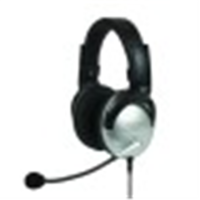 Koss Headphones SB45 Headband/On-Ear, 3.5mm (1/8 inch), Microphone, Silver/Black, Noice canceling, Koss Headphones SB45 Headband/On-Ear, 3.5mm (1/8 inch), Microphone, Silver/Black, Noice canceling,