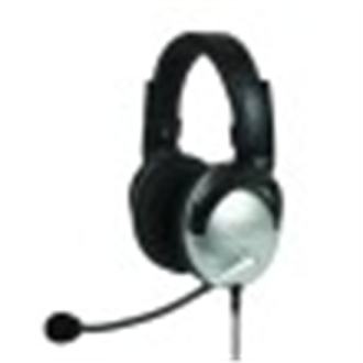 Koss Headphones SB45 Headband/On-Ear, 3.5mm (1/8 inch), Microphone, Silver/Black, Noice canceling, Koss Headphones SB45 Headband/On-Ear, 3.5mm (1/8 inch), Microphone, Silver/Black, Noice canceling,