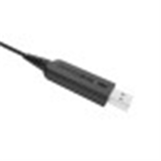 Koss Headphones CS200 USB Headband/On-Ear, USB, Microphone, Black, Koss Headphones CS200 USB Headband/On-Ear, USB, Microphone, Black,