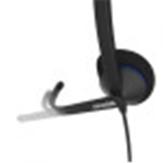 Koss Headphones CS200 USB Headband/On-Ear, USB, Microphone, Black, Koss Headphones CS200 USB Headband/On-Ear, USB, Microphone, Black,