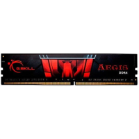G.Skill 8 GB, DDR4, 3000 MHz, PC/server, Registered No, ECC No G.Skill 8 GB, DDR4, 3000 MHz, PC/server, Registered No, ECC No