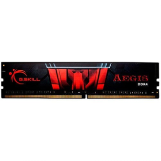 G.Skill 8 GB, DDR4, 3000 MHz, PC/server, Registered No, ECC No G.Skill 8 GB, DDR4, 3000 MHz, PC/server, Registered No, ECC No