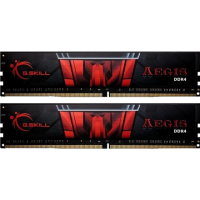 G.Skill 16 Kit (8GBx2) GB, DDR4, 3000 MHz, PC/server, Registered No, ECC No G.Skill 16 Kit (8GBx2) GB, DDR4, 3000 MHz, PC/server, Registered No, ECC No