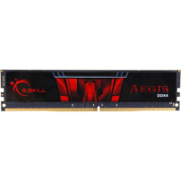 G.Skill 16 GB, DDR4, 3000 MHz, PC/server, Registered No, ECC No G.Skill 16 GB, DDR4, 3000 MHz, PC/server, Registered No, ECC No