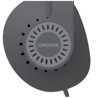 Koss Headphones KPH30iK Headband/On-Ear, 3.5mm (1/8 inch), Microphone, Black, Koss Headphones KPH30iK Headband/On-Ear, 3.5mm (1/8 inch), Microphone, Black,