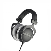 Beyerdynamic Studio headphones DT 770 PRO Headband/On-Ear, 3.5 mm, Black, Beyerdynamic Studio headphones DT 770 PRO Headband/On-Ear, 3.5 mm, Black,