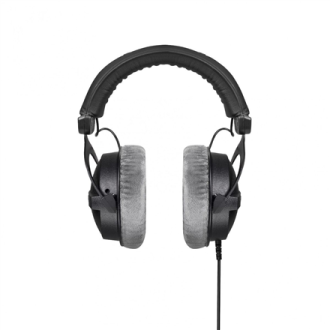 Beyerdynamic Studio headphones DT 770 PRO Headband/On-Ear, 3.5 mm, Black, Beyerdynamic Studio headphones DT 770 PRO Headband/On-Ear, 3.5 mm, Black,