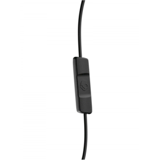 Skullcandy Jib In-ear/Ear-hook, 3.5 mm, Microphone, Black, Skullcandy Jib In-ear/Ear-hook, 3.5 mm, Microphone, Black,
